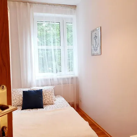 Apartment Apartament W Centrum Gdanska *