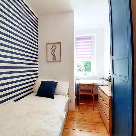 Apartament W Centrum Gdanska * Gdansk
