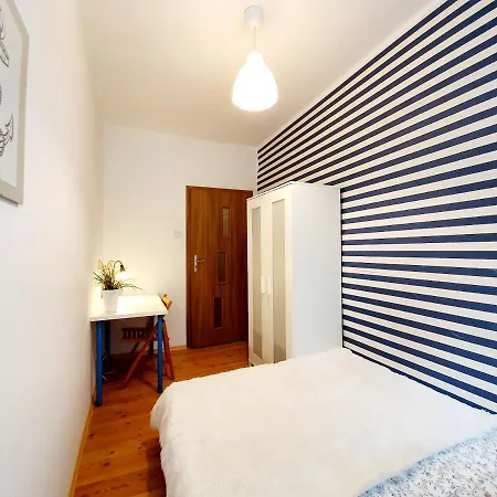 Apartament W Centrum Gdanska 公寓 格但斯克