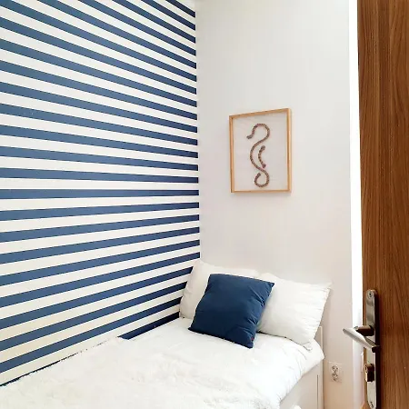 Apartament W Centrum Gdanska 公寓 格但斯克