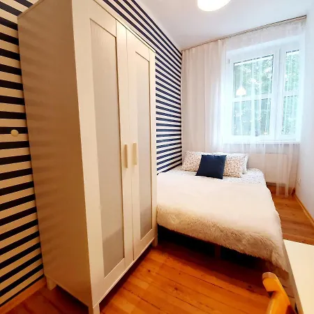 Apartament W Centrum Gdanska 公寓 格但斯克
