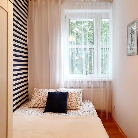 Apartament W Centrum Gdanska 公寓 格但斯克
