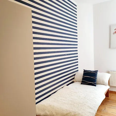 公寓 Apartament W Centrum Gdanska