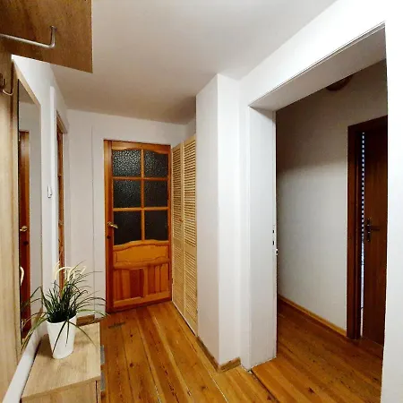 Apartament W Centrum Gdanska 公寓 格但斯克